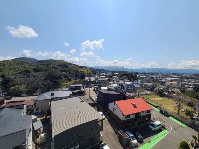 Montore周船寺