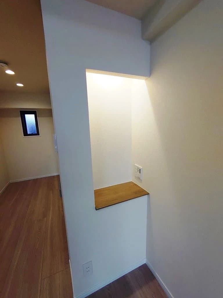 下大利Park Homes
