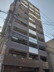 ACTUS 大橋Station Tower