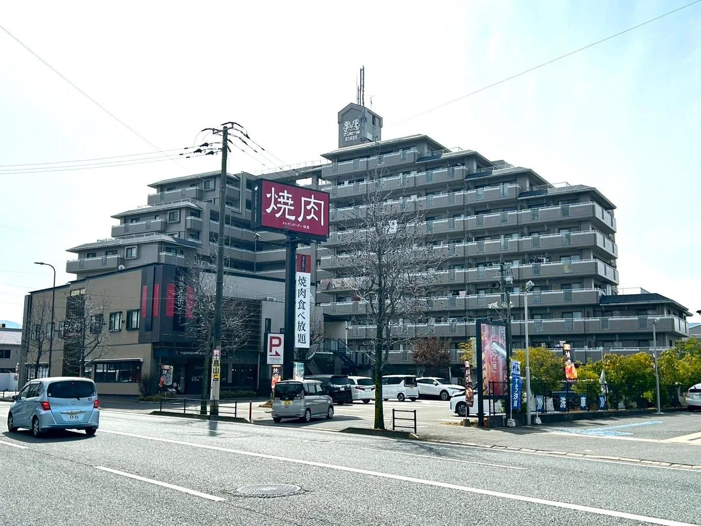 Empire No.5Shin-Muromi