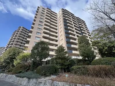 Teruha Terrace Marinea Court Building 2