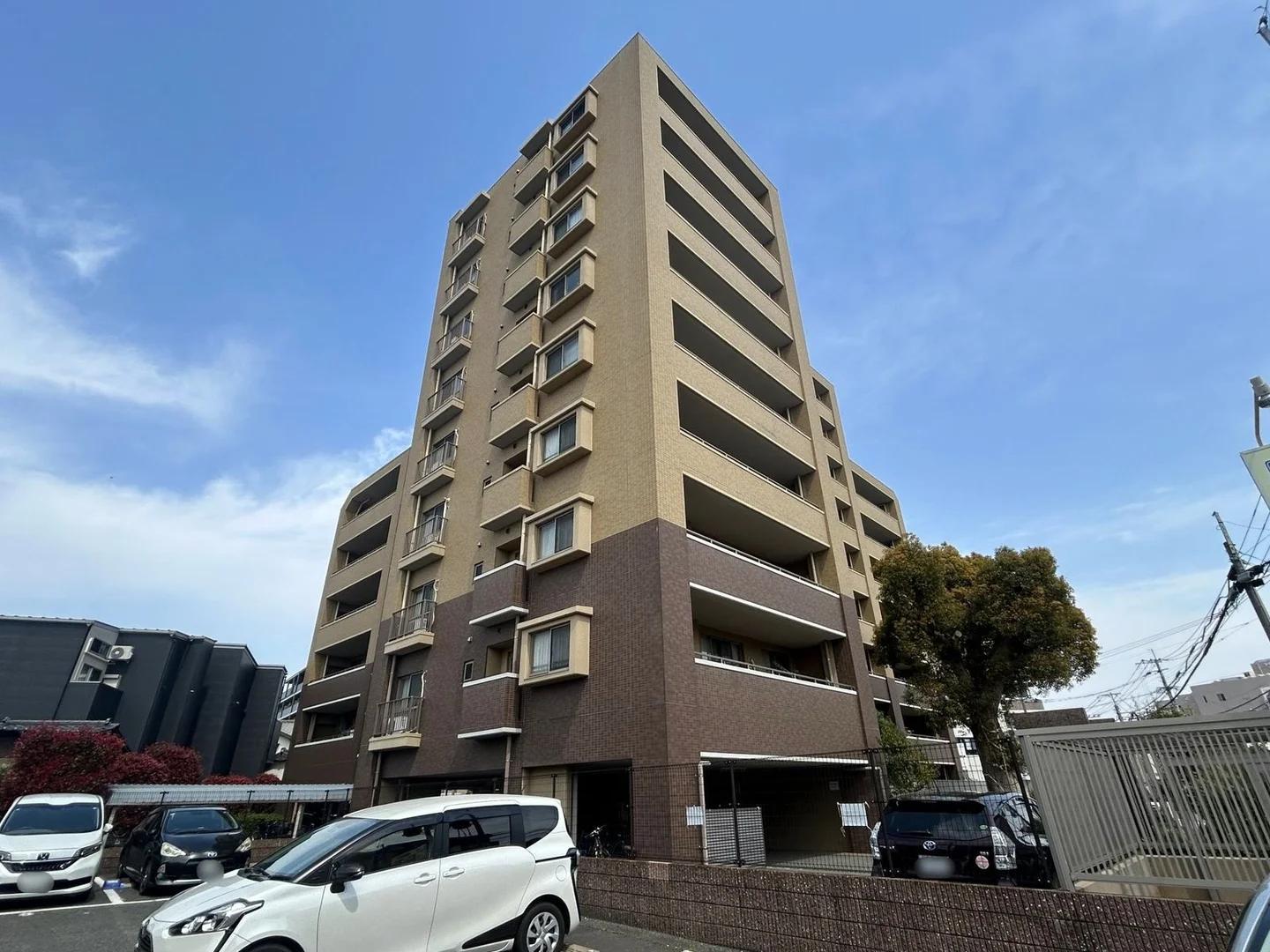 URBAN PALACE井尻東