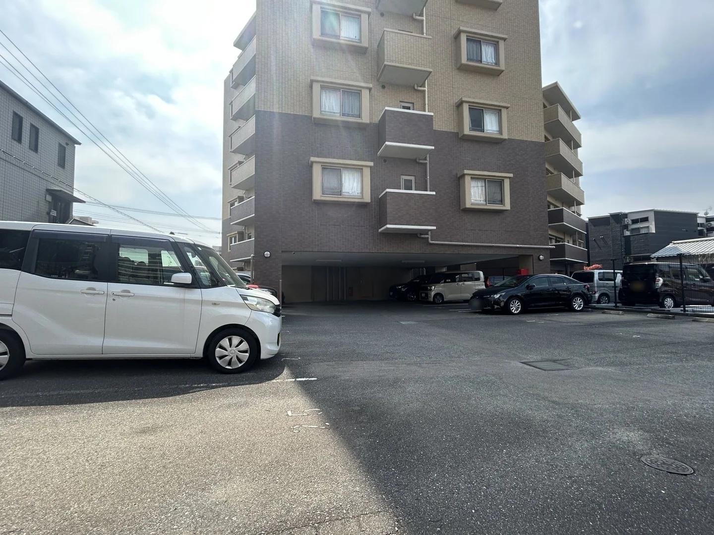 URBAN PALACE井尻東