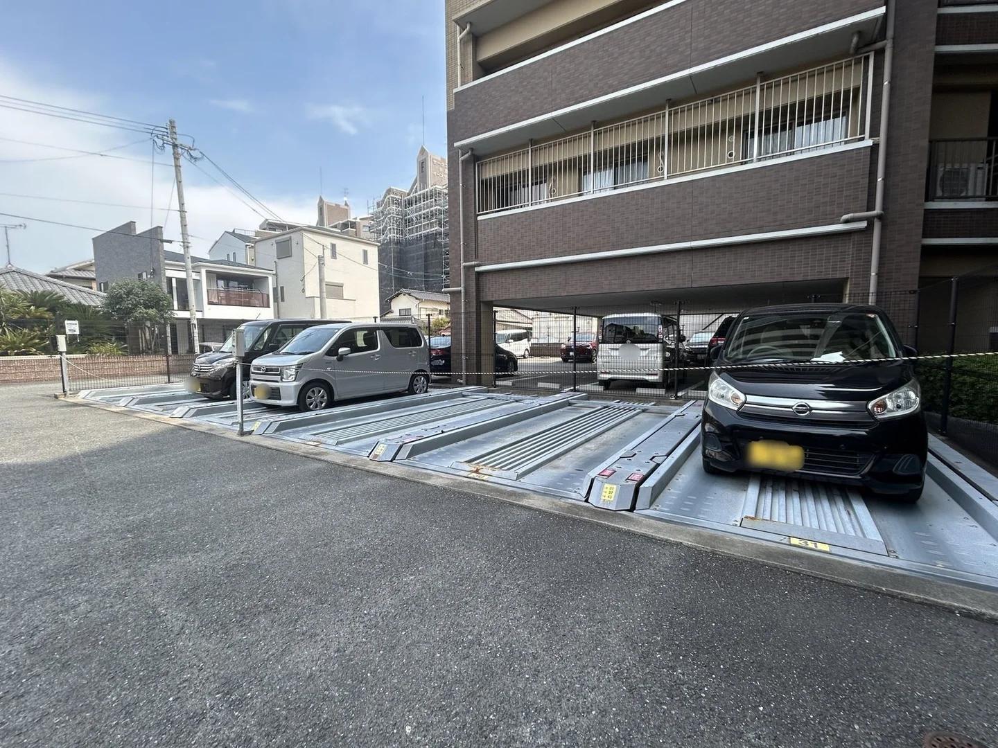 URBAN PALACE井尻東