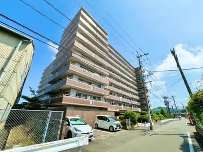 三爱City Life空港南Ⅱ