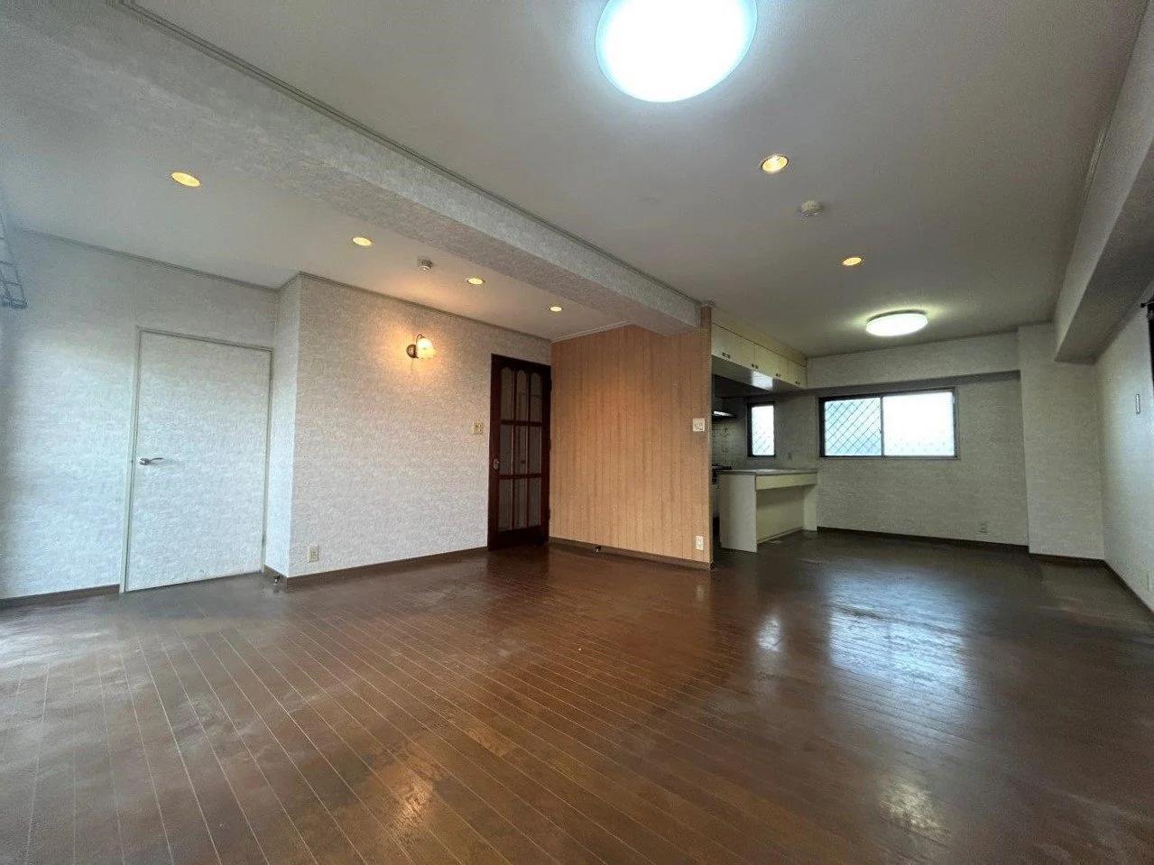Dia Palace Nishi Koen No.2