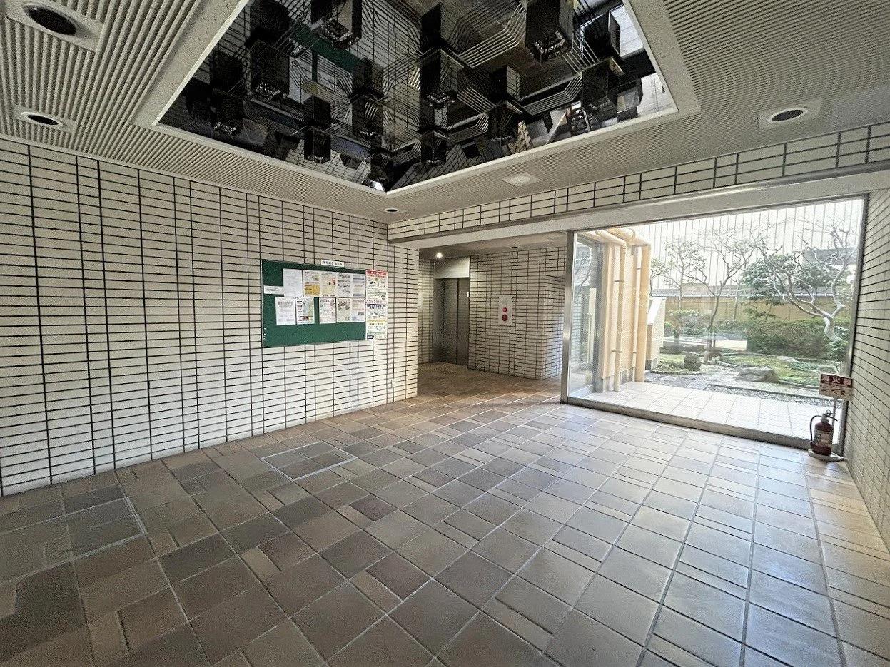 Dia Palace Nishi Koen No.2