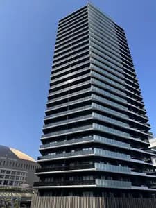 The Park House 福岡Towers EAST