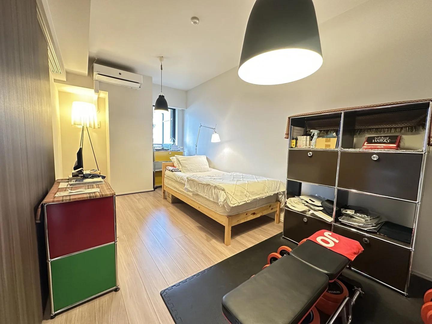 The Park House 福岡Towers EAST