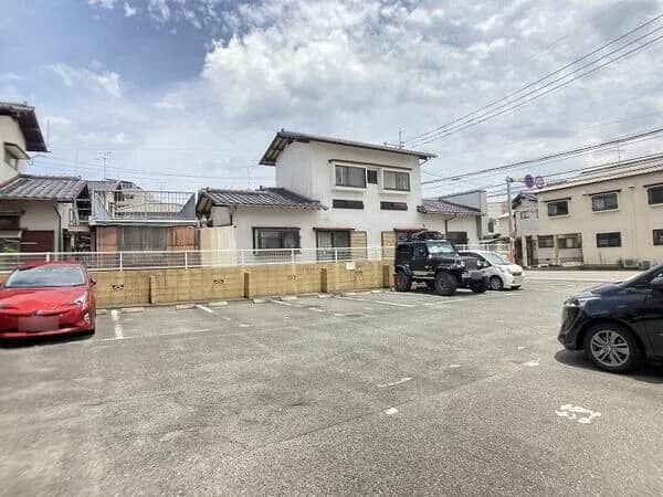 City Mansion 春日