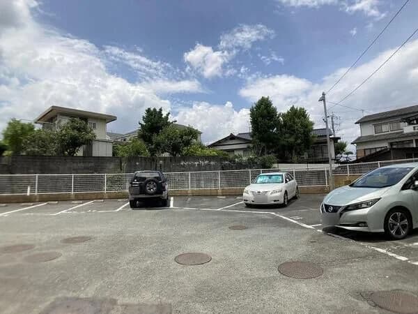 City Mansion 春日