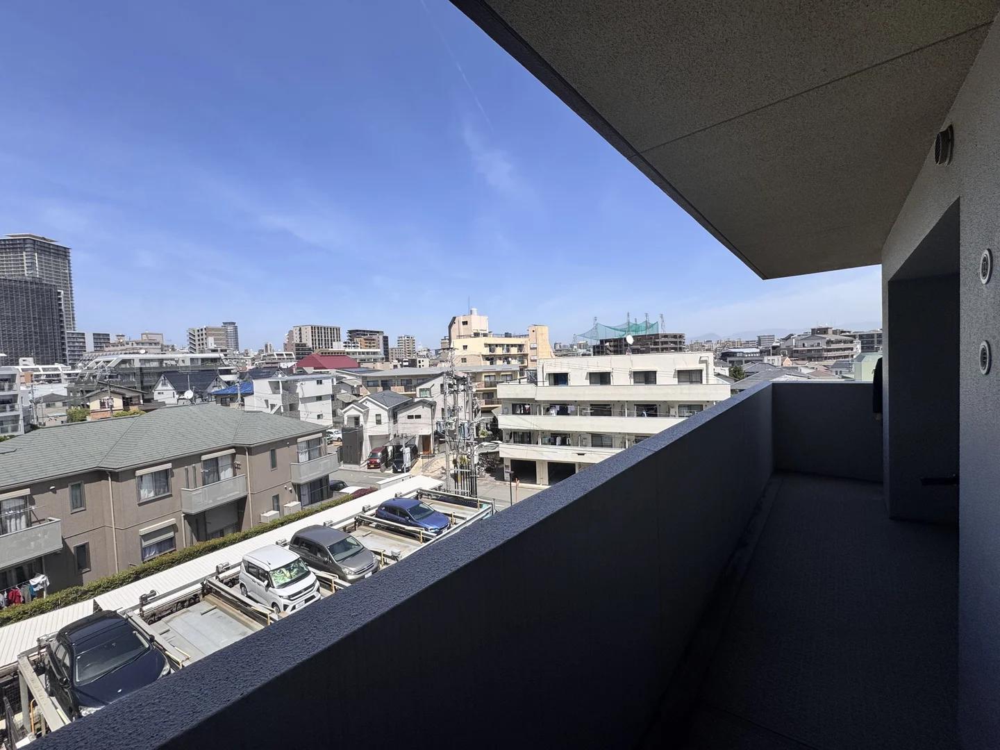 Empire 西新