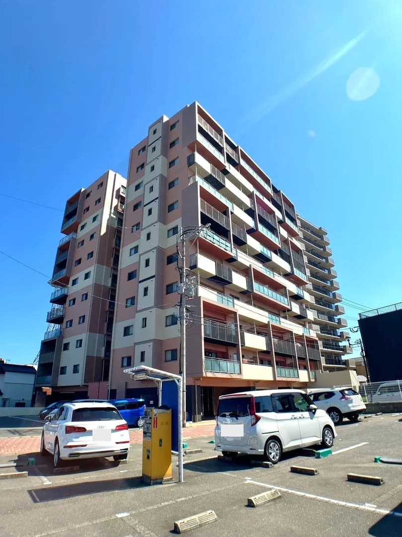 Renaissance 21福岡西