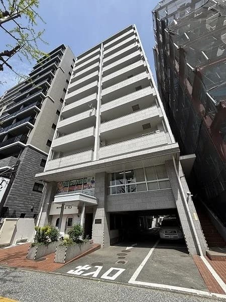 Heights 大手門