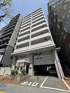 Heights 大手門