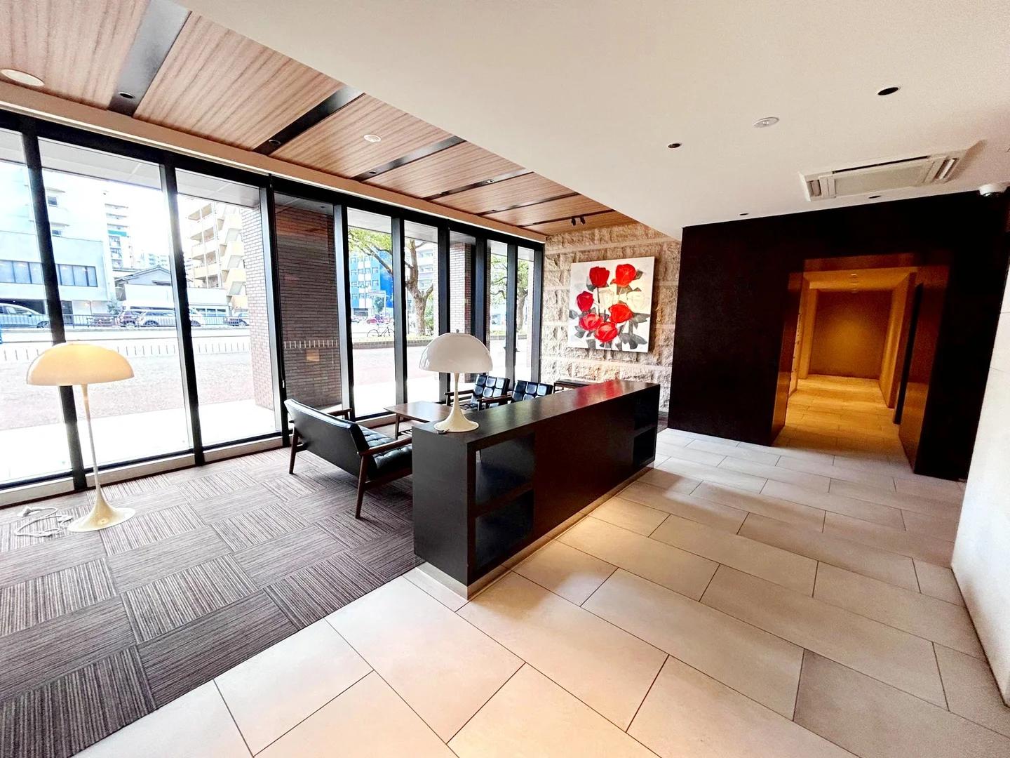 Encrest Bayside Dori