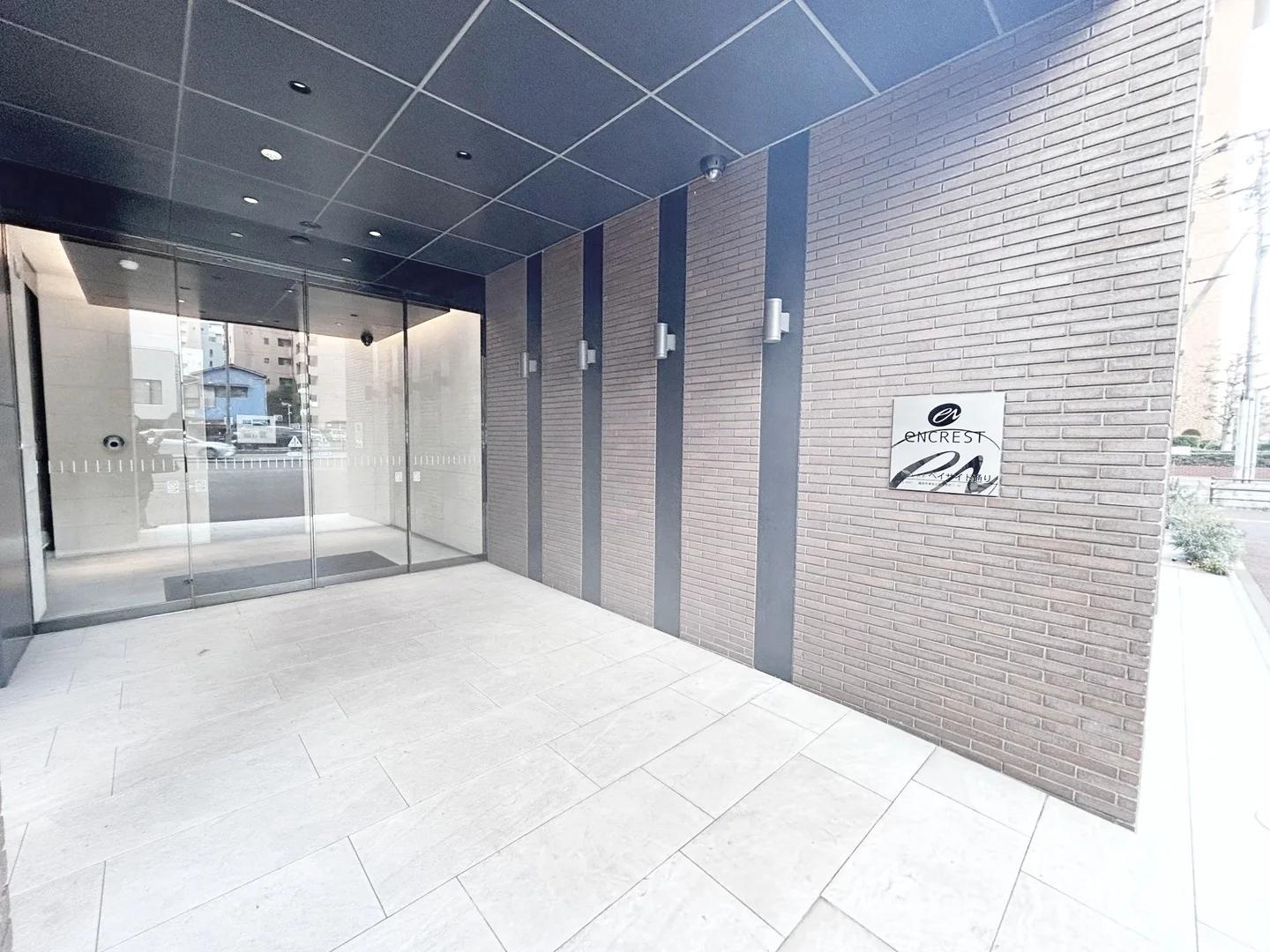 Encrest Bayside Dori