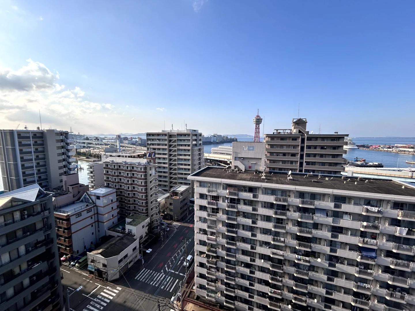 Encrest Bayside Dori