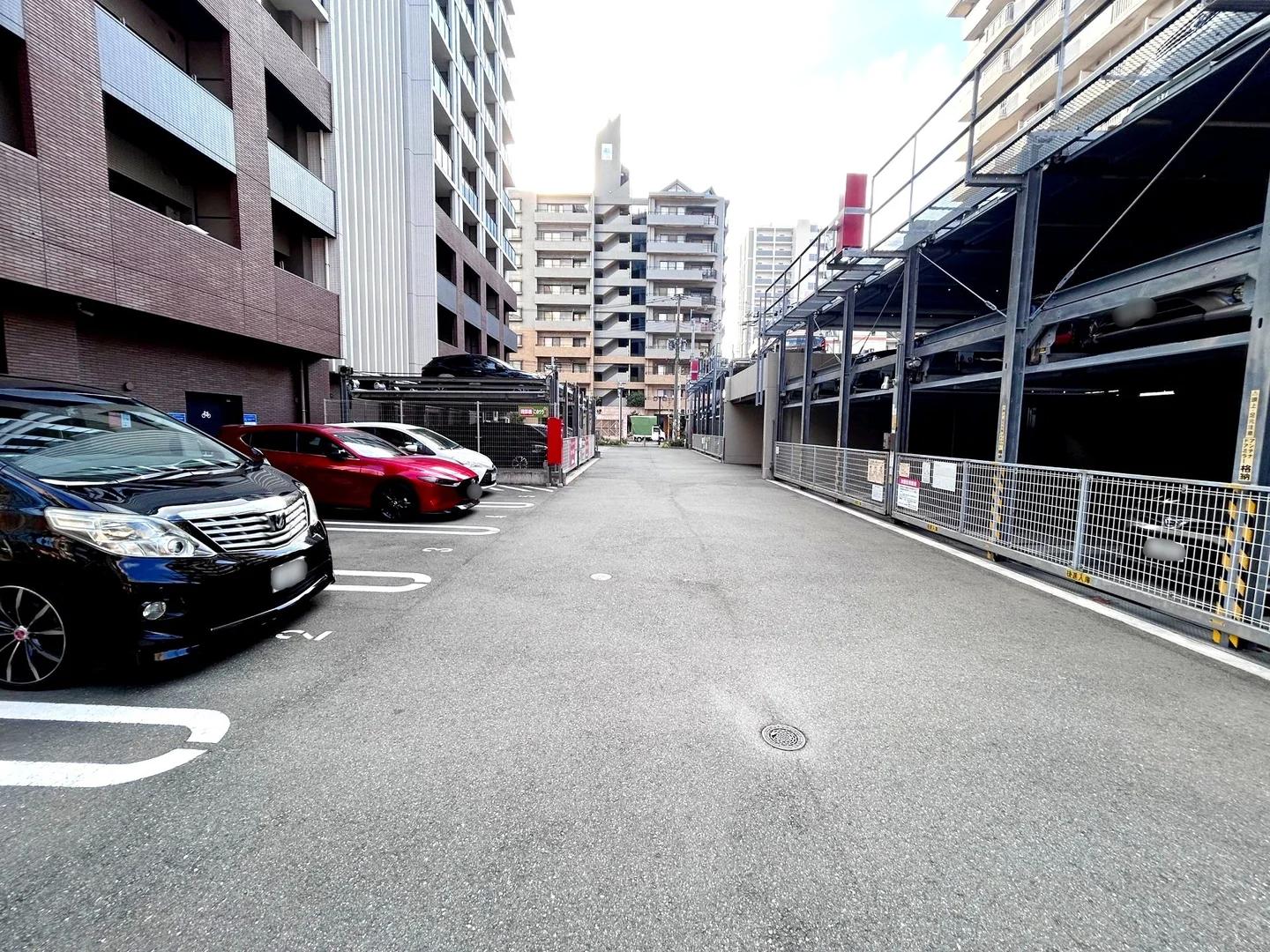 Encrest Bayside Dori