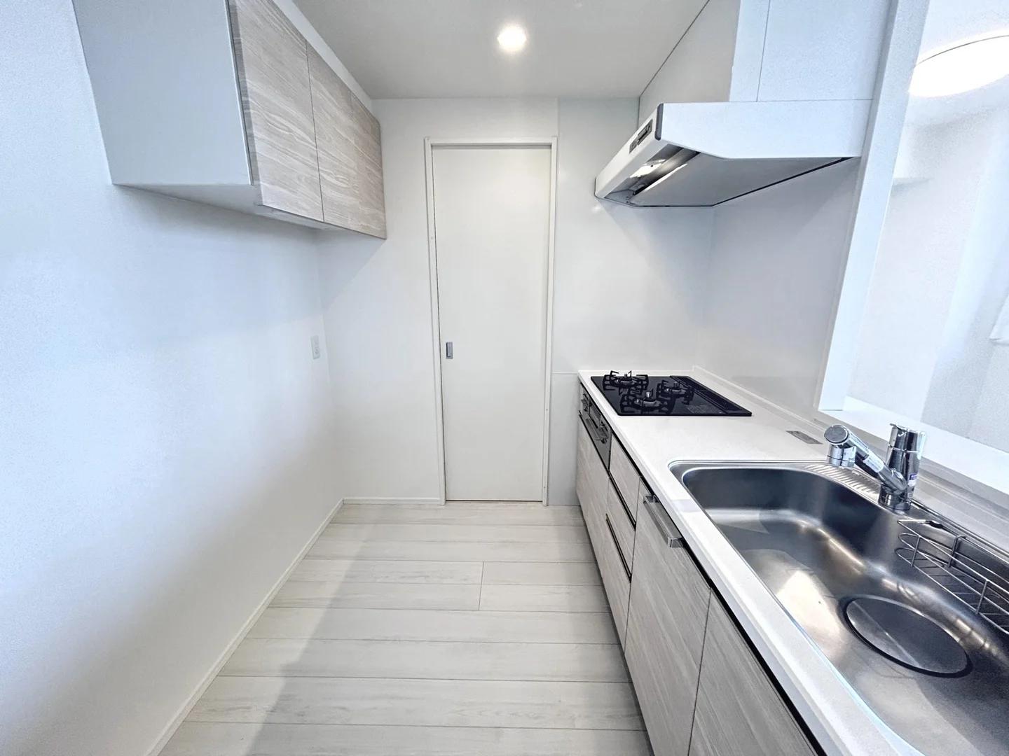 Encrest Bayside Dori