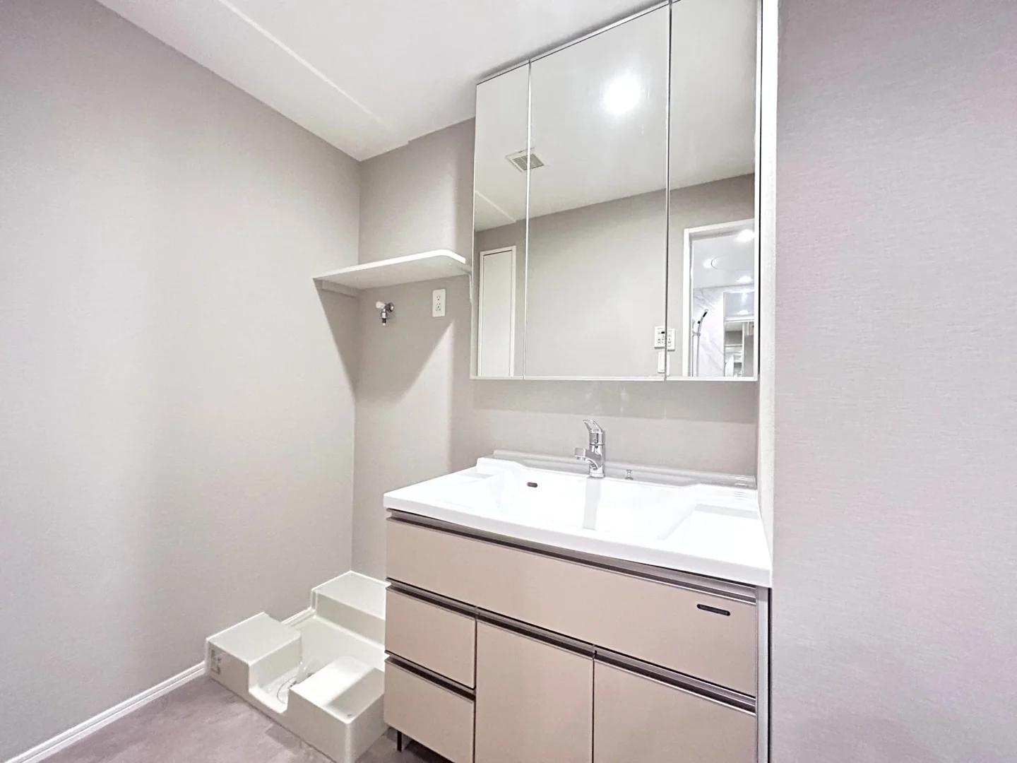 Encrest Bayside Dori