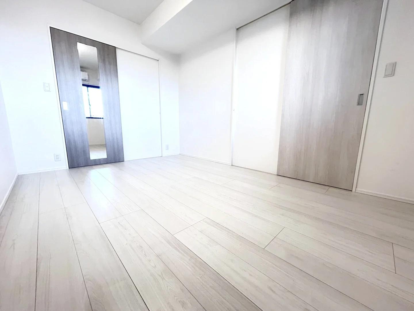 Encrest Bayside Dori