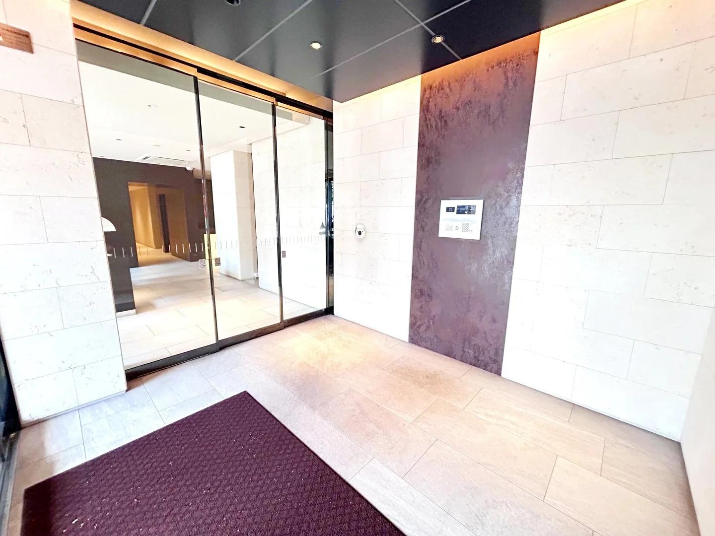 Encrest Bayside Dori