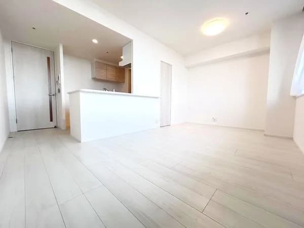 Encrest Bayside Dori