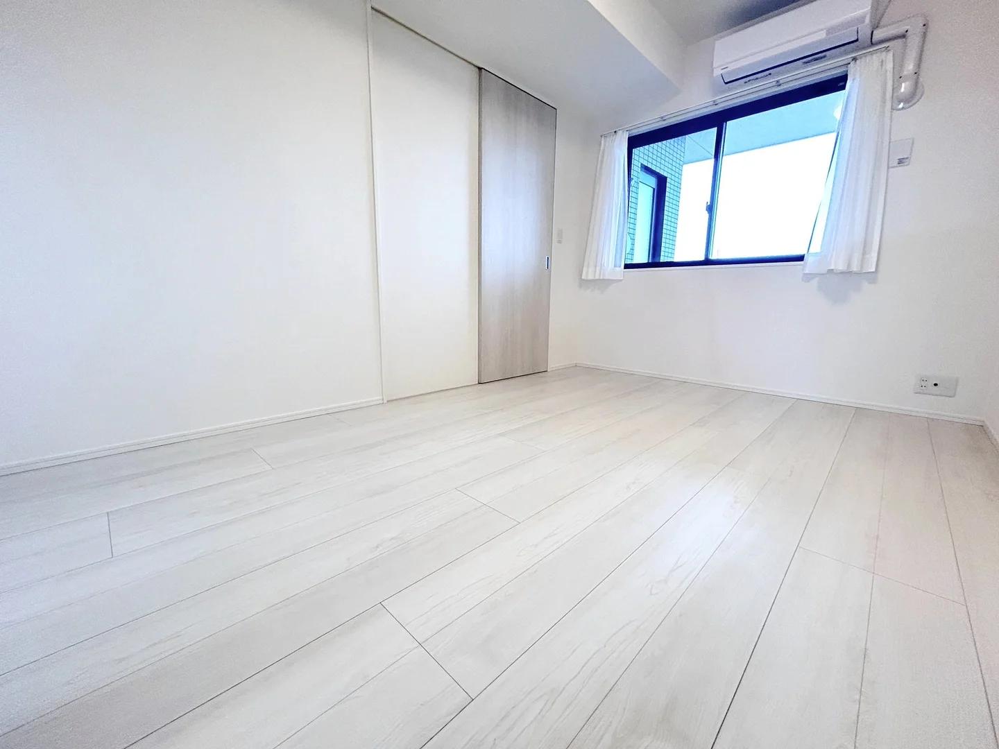 Encrest Bayside Dori