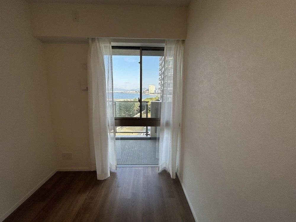 西福岡Marina Town Ribera Garden Marina Tower