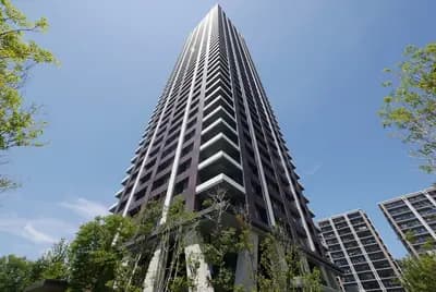 ISLAND CITY OCEAN & FOREST TOWER RESIDENCE WEST