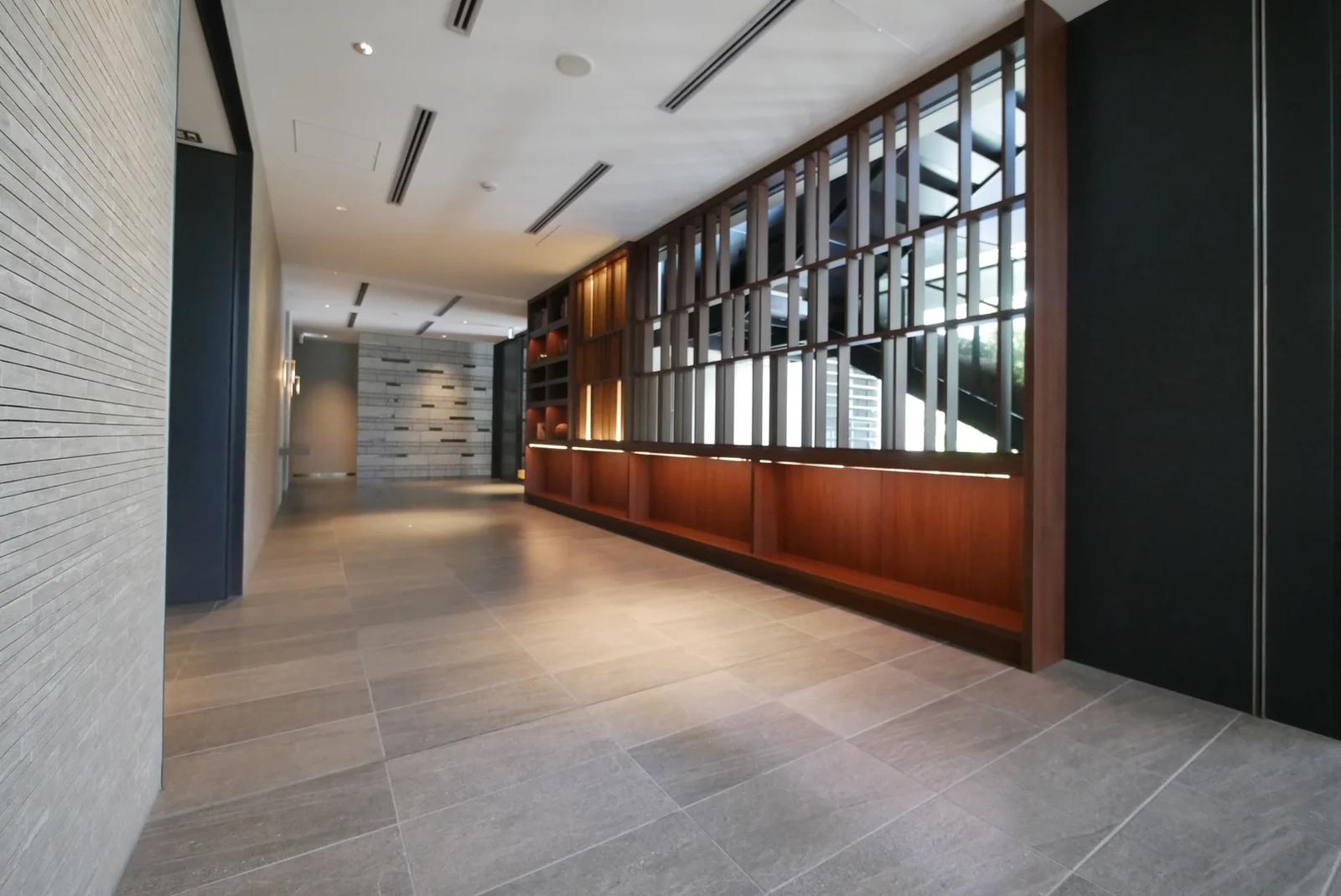 ISLAND CITY OCEAN & FOREST TOWER RESIDENCE WEST