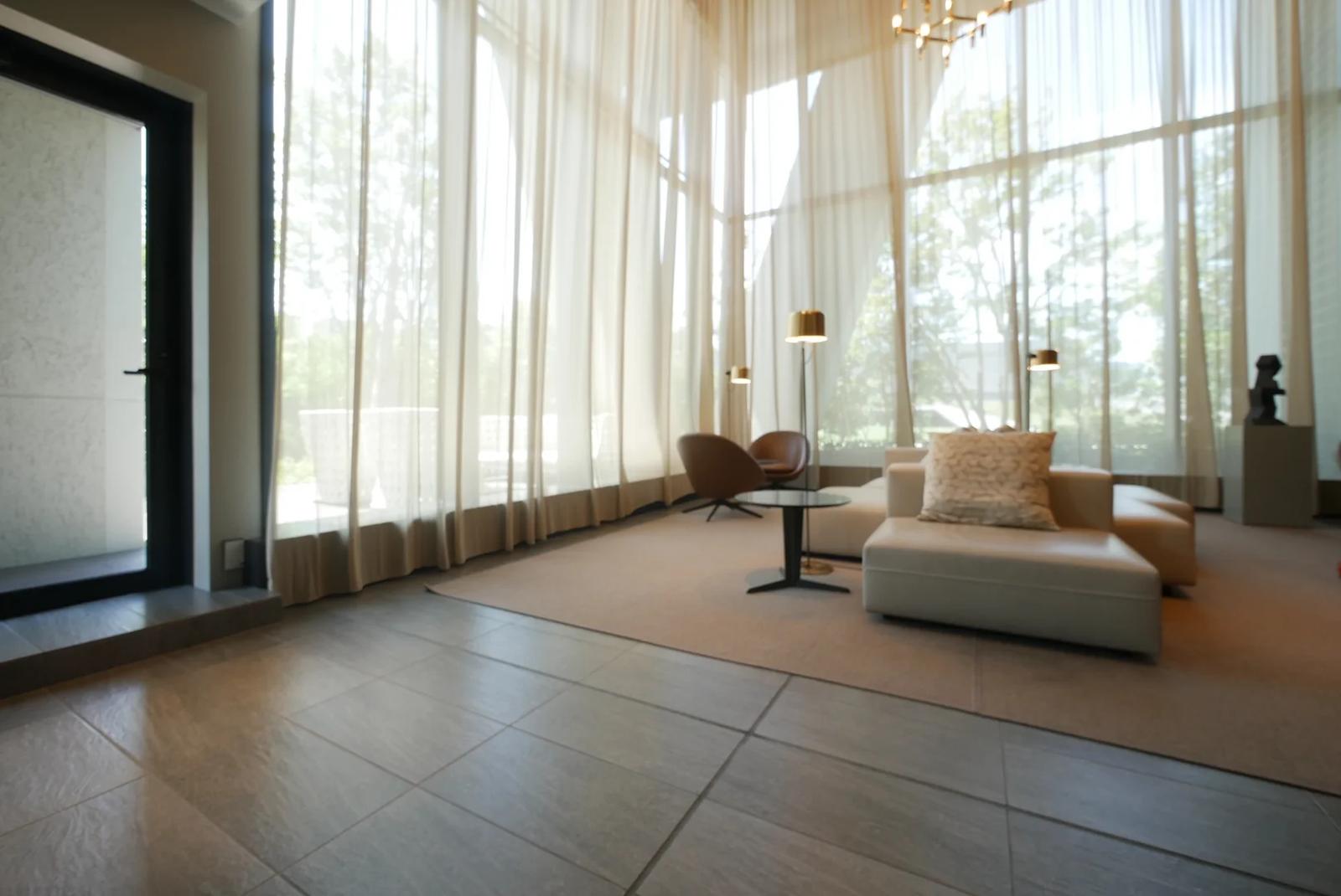 ISLAND CITY OCEAN & FOREST TOWER RESIDENCE WEST