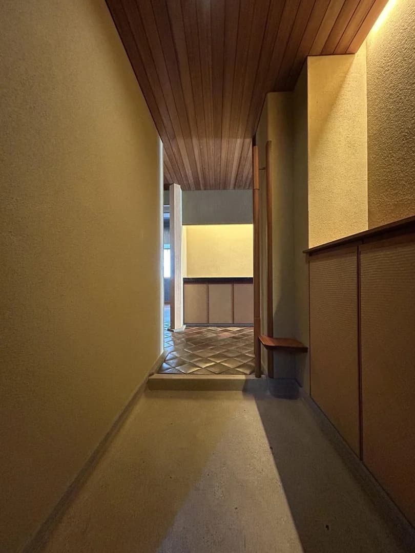 Royal Mansion 六本松
