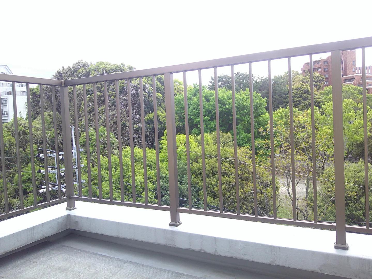 Tokan Mansion 大橋