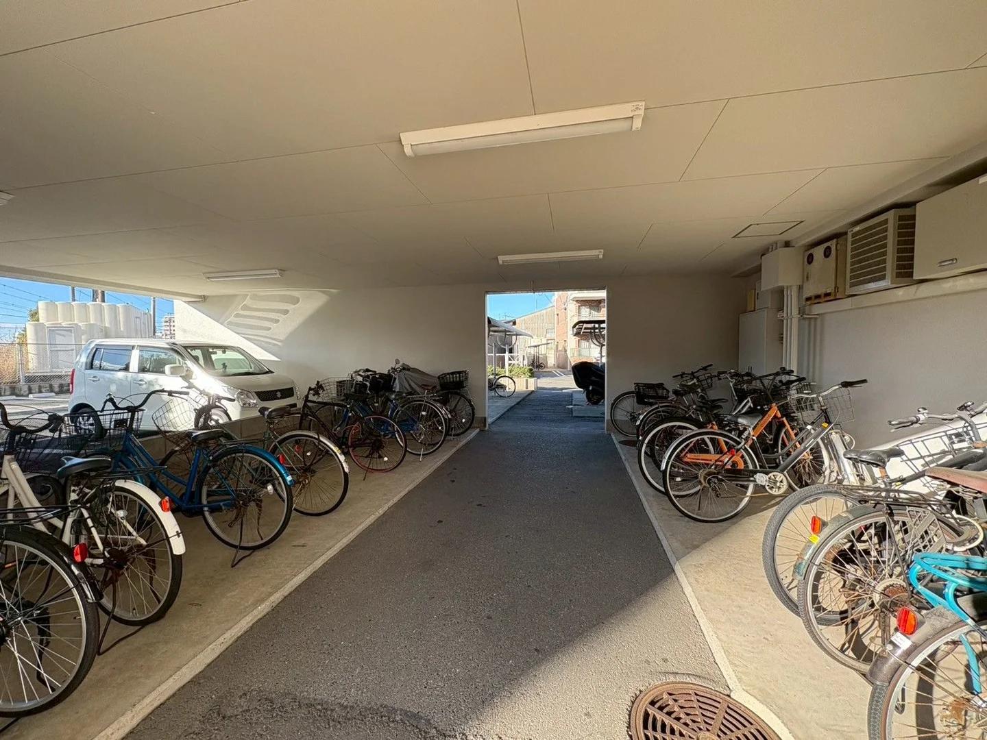 Amour Futsukaichi