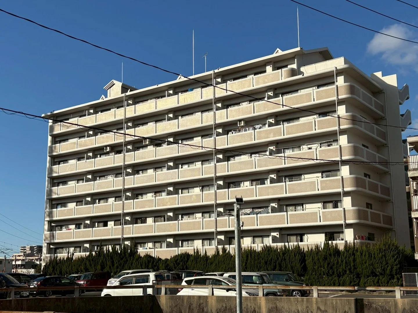 Amour Futsukaichi