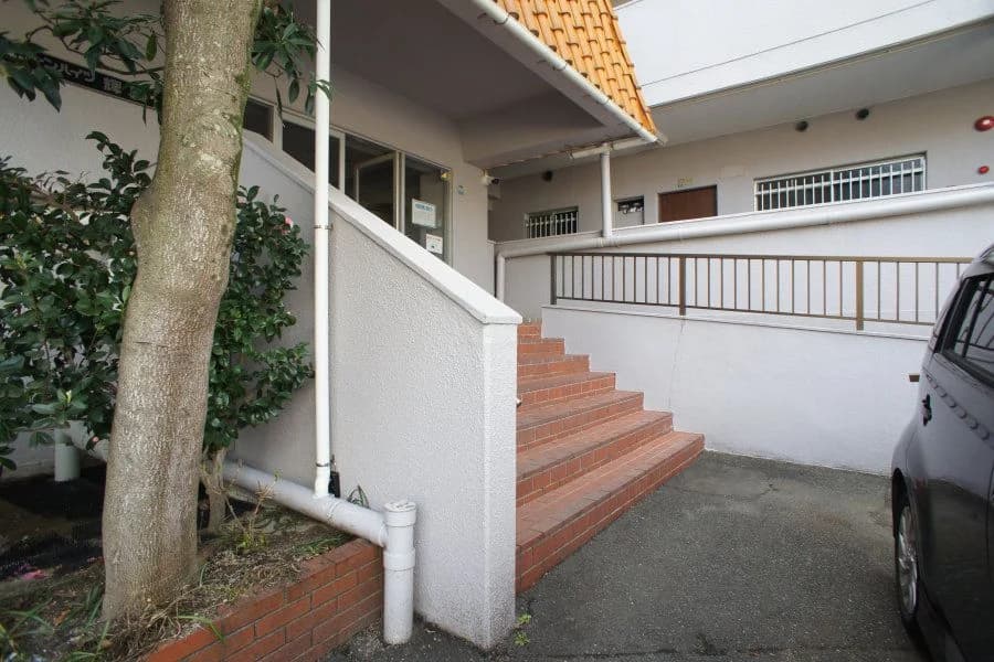 Green Heights Kikuni