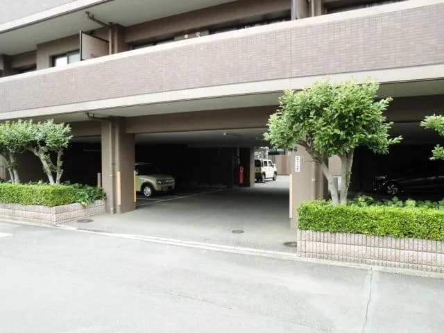 Dia Palace Muromi