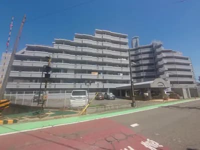 三愛City Life 箱崎5