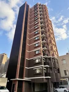 MJR櫻坂THERESIDENCE