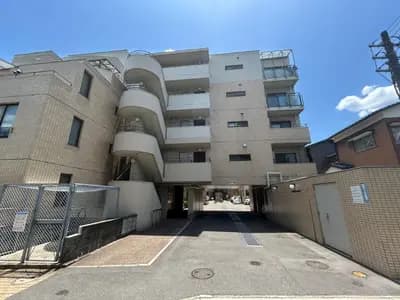 Toho Mansion Takeshita