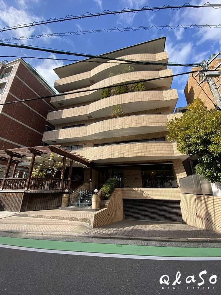大濠Park House
