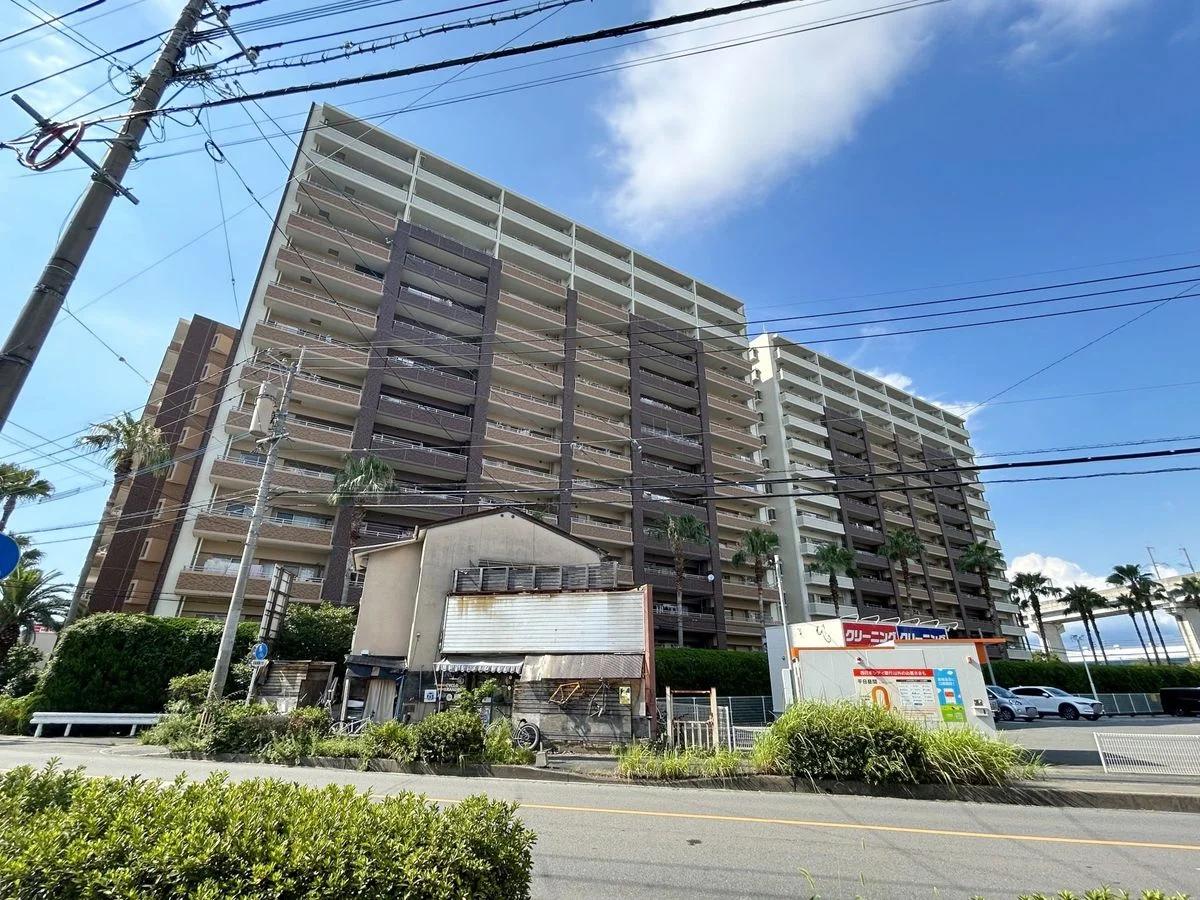 Everlife Paseo 博多南 Center Court
