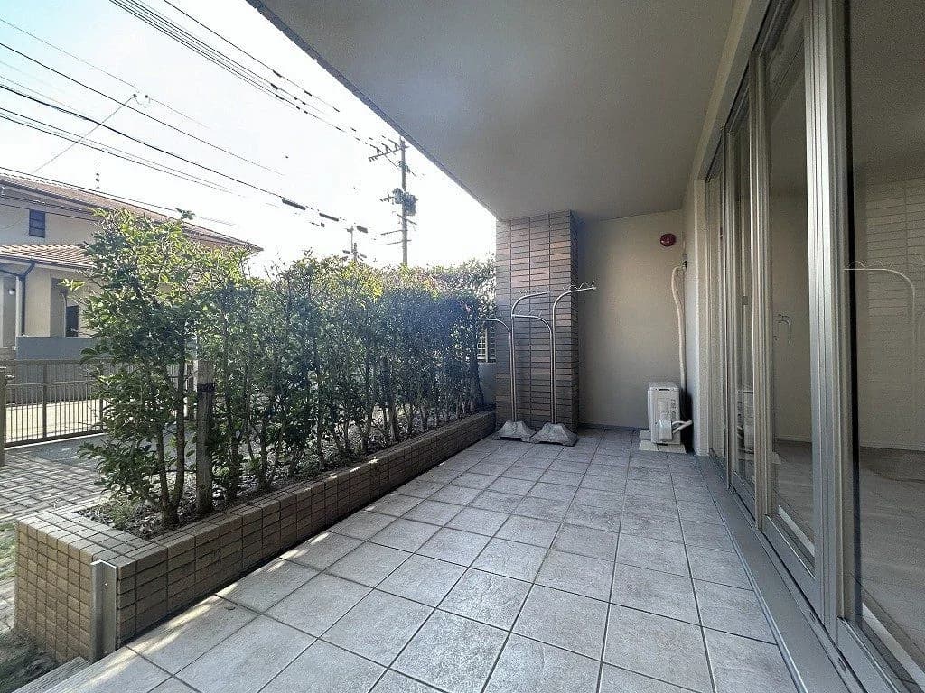 Brighton Hills 藤崎