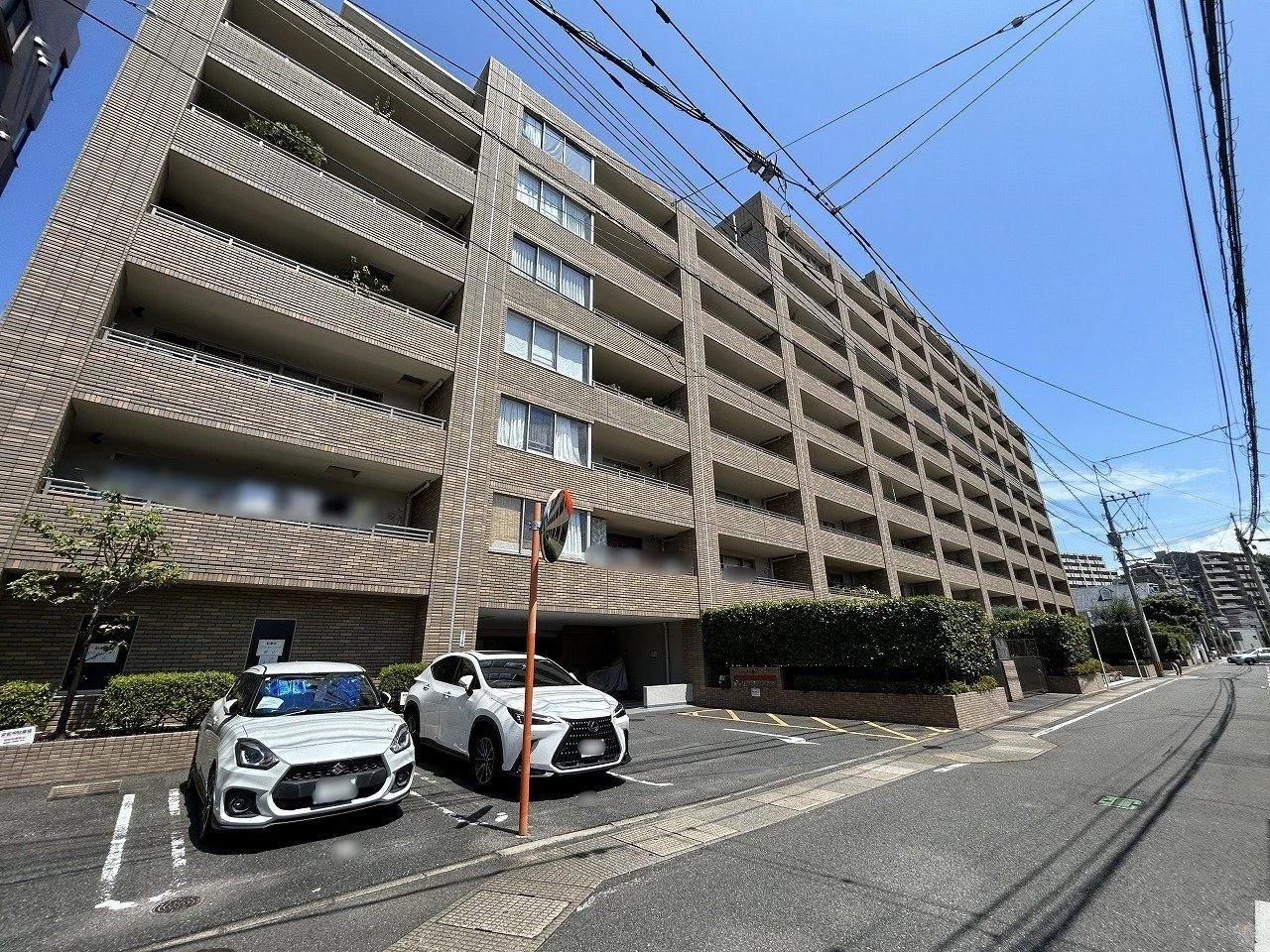 Brighton Hills 藤崎