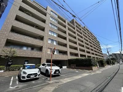 Brighton Hills 藤崎