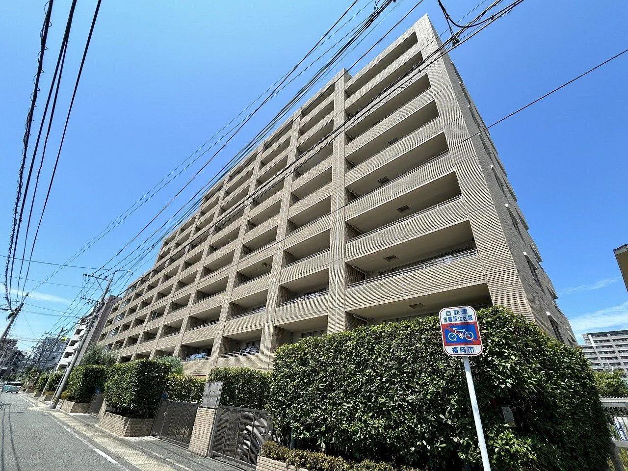 Brighton Hills 藤崎