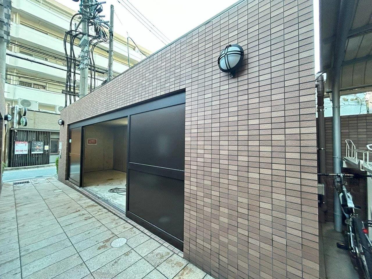 Comodus Passo 天神