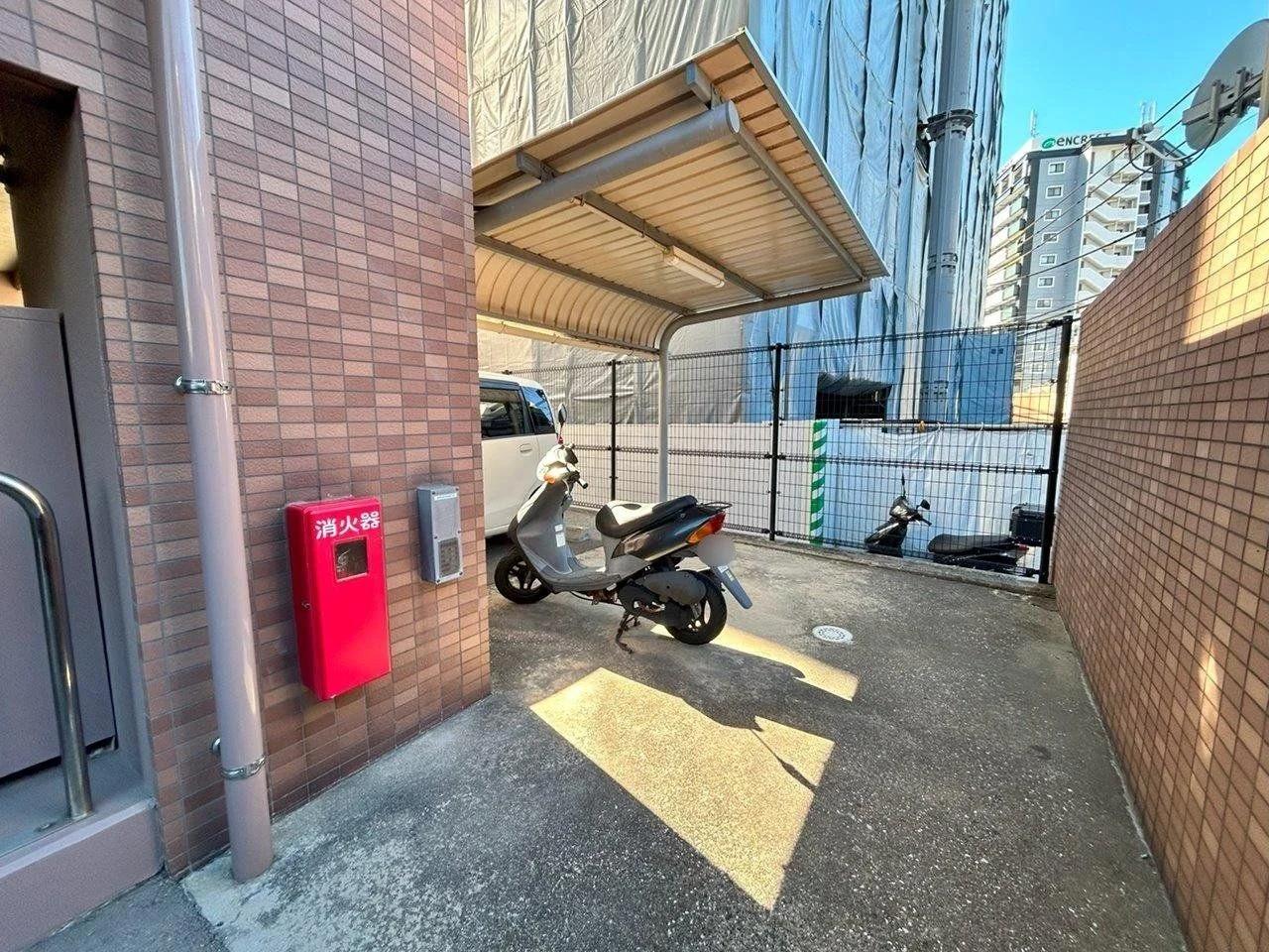 Comodus Passo 天神